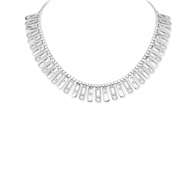 MESSIKA MOVE ICONICA NECKLACE 12558